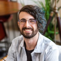 TOMIS Employee Wes Byerly's profile photo