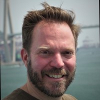 NHS Employee Neil Marcus's profile photo