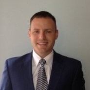 Amazon Employee Matthew Rawlings's profile photo