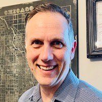 Prospects Plus Employee Rob Polisena's profile photo