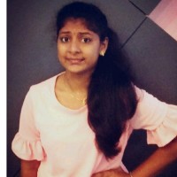 Nesh LIVE Employee Punithaa Raghu's profile photo