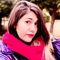 Azaran Web Employee Sara Abdolmaleki's profile photo