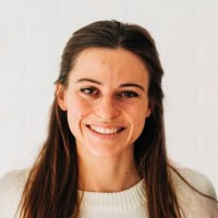 Hexagon Multivista Employee Gabrielle Sias's profile photo