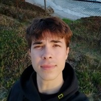 Gemstone Honors Program Employee Konstantinos Paparrizos's profile photo