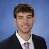 Office of Information Technology (OIT) at the University of Notre Dame Employee Ignacio Bruno's profile photo