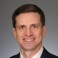 Fidelity Investments Employee Tom Talley's profile photo