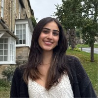 University Of San Francisco School Of Management Employee Kashvi Kamra's profile photo