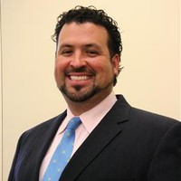 City School District of New Rochelle Employee Carlos Leal's profile photo
