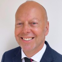 Allan Cooper's profile photo