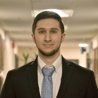 Supplement Superstore Employee John Rosen's profile photo