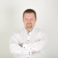 TravelTECH Employee Marcin Adamczyk's profile photo
