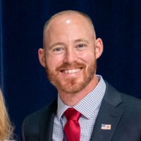 Naval District Washington Employee William Ladner's profile photo