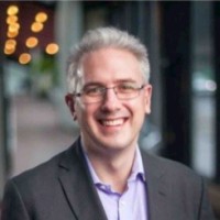 Clarivate Employee Robert Jacobs's profile photo