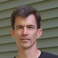 Peraton Employee Paul Edlund's profile photo