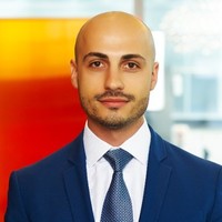 Furlani Foods Employee Marius Kapedani's profile photo