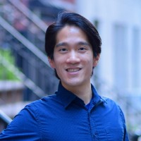Motif Neurotech Employee Andrew Chen's profile photo