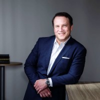 Nicholas Chapie Email & Phone Number