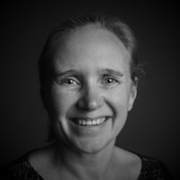 Vlerick Business School Employee Geertrui de Ketelaere's profile photo