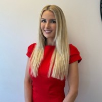 Whitlocks Estate Agents Employee Natasha Watts's profile photo
