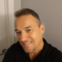 MPA Architects Employee Brandon Denson's profile photo