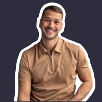 Novalo Employee Andrej Curcic's profile photo