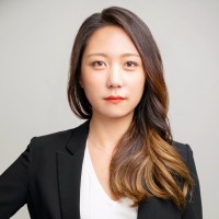 Korea Institute for International Economic Policy (KIEP) Employee Jiwon Park's profile photo