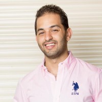 Mostafa Rizk Email