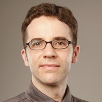 Audiokinetic Employee Martin Dufour's profile photo