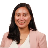 Fulton Hogan Employee Therenzy Anne Cabrera's profile photo