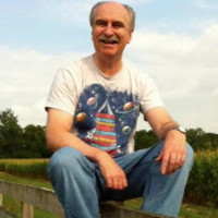 Chuck Harper Email & Phone Number