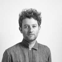 Magasin du Nord Employee Ben Pashley's profile photo