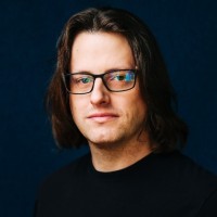 Odin Law and Media Employee Brandon Huffman's profile photo