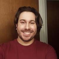 Pixton Comics Inc. Employee Keagan Ricciuti's profile photo