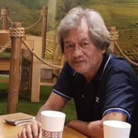 Veblen Director Programme Employee Antonio Guzman's profile photo