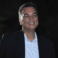 Sandeep Chawla Email & Phone Number