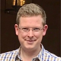VFS Global Employee Simon Peachey's profile photo