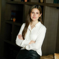 Rincón Castro Abogados SAS Employee María Arguello's profile photo