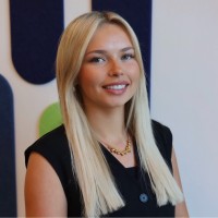 MOY - Flat Roof Waterproofing Systems Employee Abigail Coughlan's profile photo