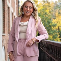 Allyson Odom Email