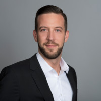 Mail Boxes Etc. 2678 Employee Oliver Lenz's profile photo