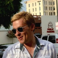 Hypermedia Systems Employee Rick Tait's profile photo