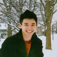 Numerata Employee Kevin Wang's profile photo