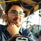 Version 1 Employee Ayush Bhatt's profile photo