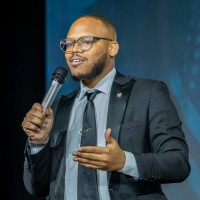 Pulse Of Perserverance Employee Khristopher Fields's profile photo