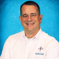 Sentar Inc. Employee Charles McCarthy's profile photo
