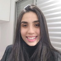 Facility Print Soluções Gráficas Employee Caroline Moreira's profile photo