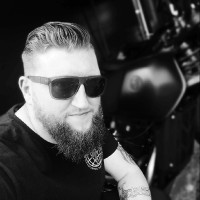 FUCHS UK Employee Jack Copson's profile photo