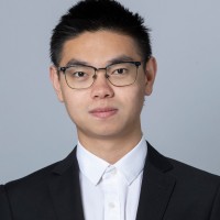 National Innovation Center for Advanced Medical Devices Employee Wenbin's profile photo