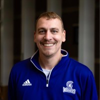 Winona State University Employee Robert Christiano's profile photo