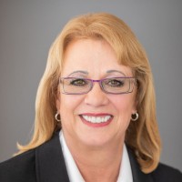 California Hospital Association Employee Sheree Lowe's profile photo